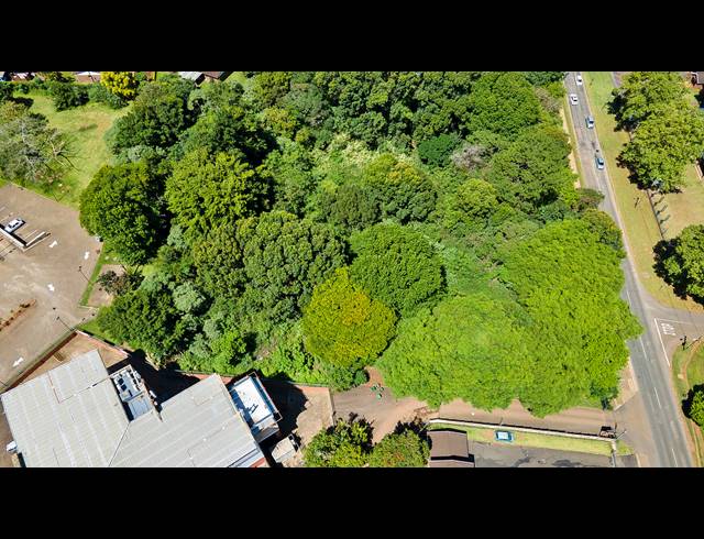 8,135M² VACANT LAND FOR SALE IN WATERFALL